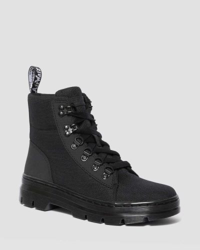 Botas Casuales Dr Martens Combs Poly Para Mujer DR3960A